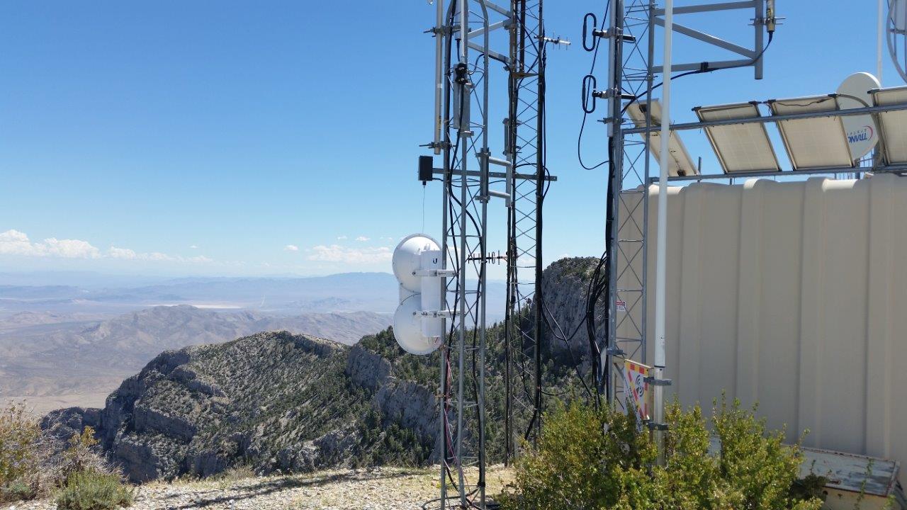 Diyarbakır'da AirFiber Hizmeti 